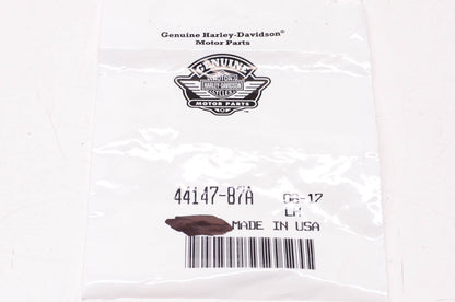 New OEM Harley-Davidson 44147-87A Bleeder Screw Cap NOS