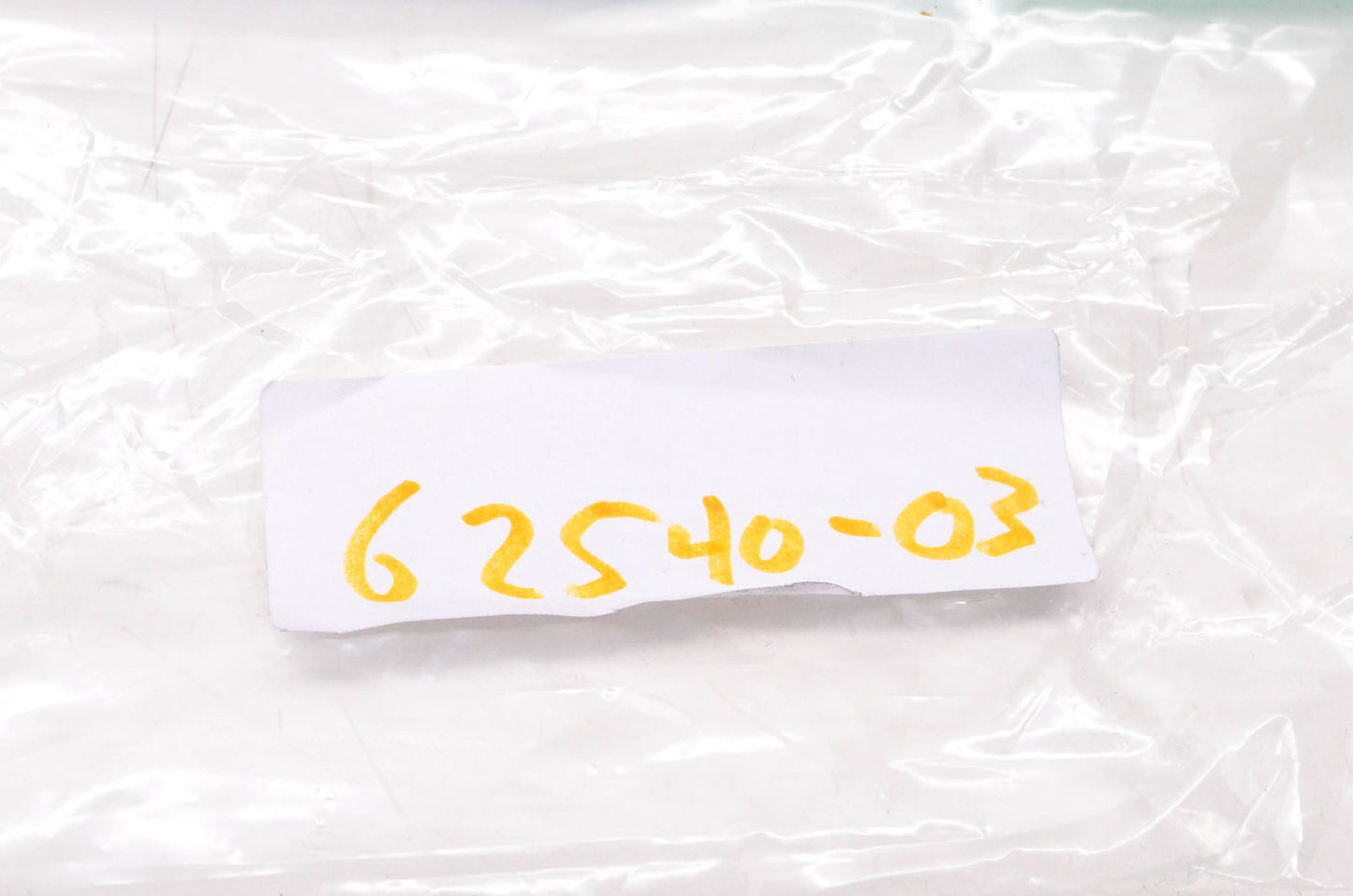 Aftermarket 62540-03 Moulding NOS