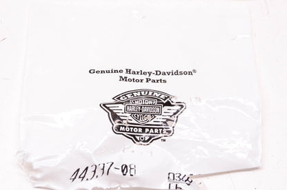 New OEM Harley-Davidson 44337-08 Brake Pad Anti Rattle Clip NOS