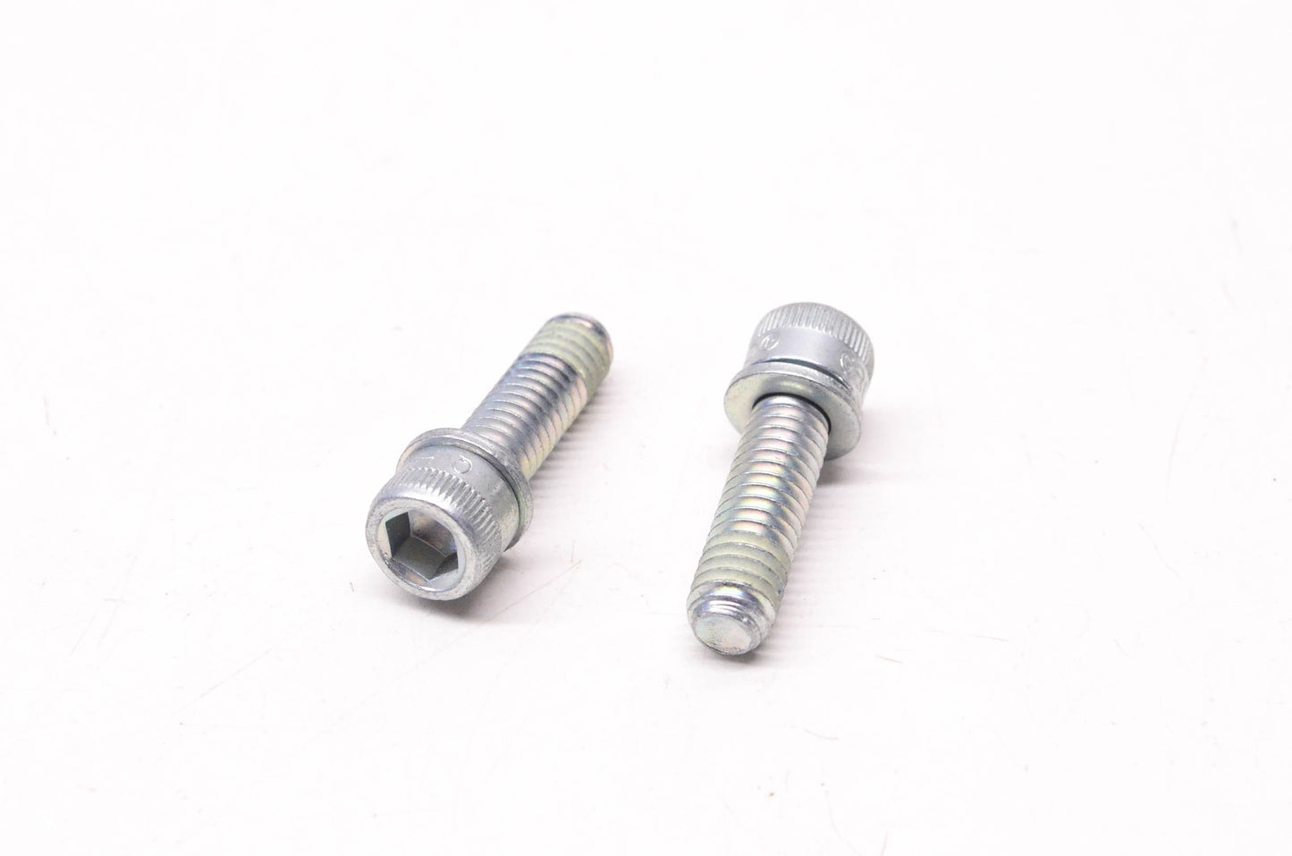 New OEM Harley-Davidson 2479 Hex Socket Screw Qty 2 NOS