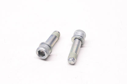 New OEM Harley-Davidson 2479 Hex Socket Screw Qty 2 NOS