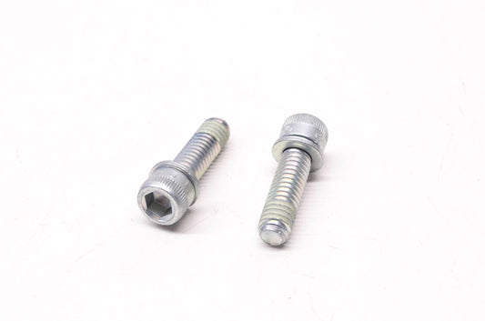 New OEM Harley-Davidson 2479 Hex Socket Screw Qty 2 NOS