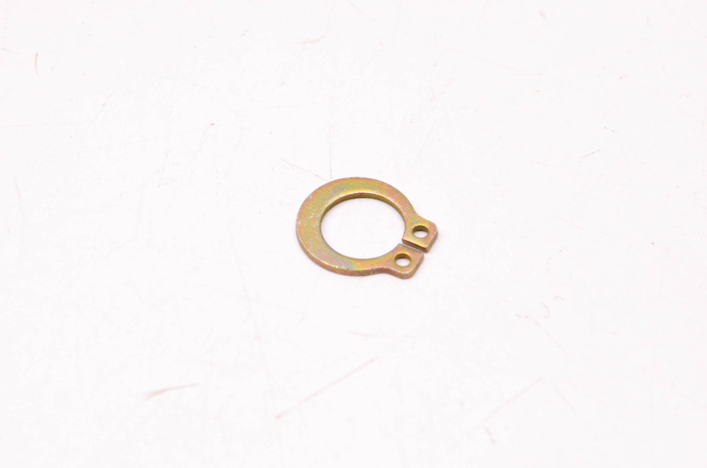 New OEM Harley-Davidson 40903-87 Retaining Ring NOS