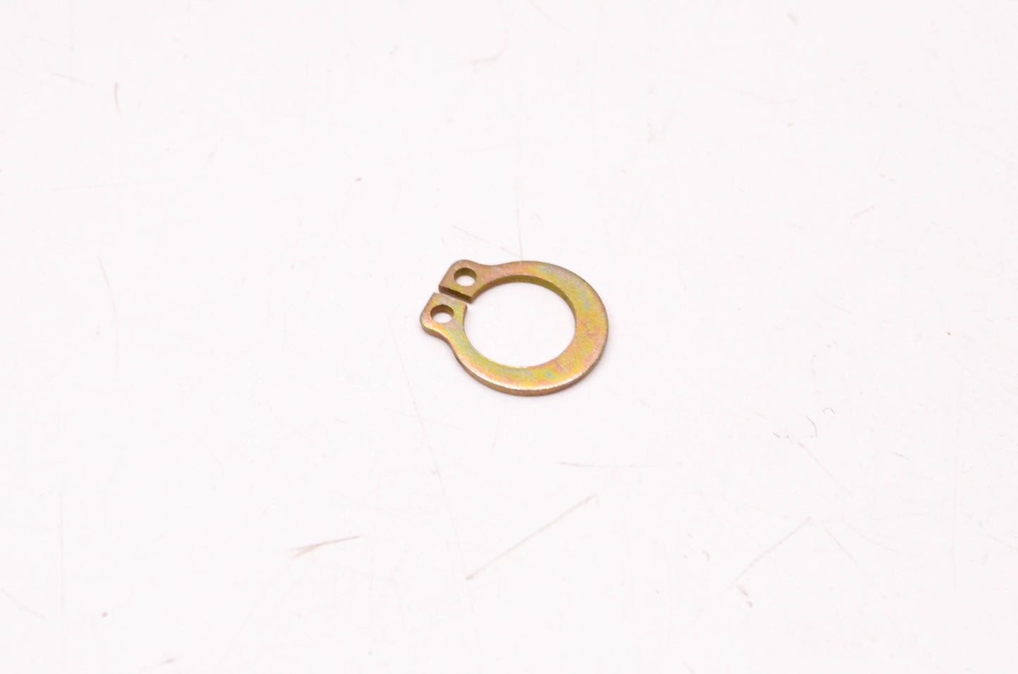 New OEM Harley-Davidson 40903-87 Retaining Ring NOS