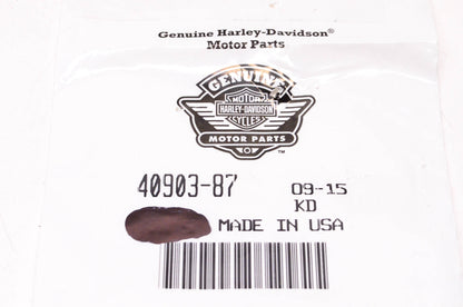New OEM Harley-Davidson 40903-87 Retaining Ring NOS