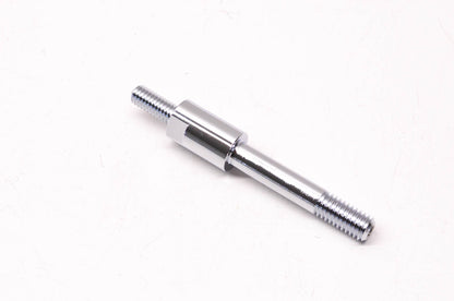 Aftermarket 53934-03 Chrome Turn Signal Stalk NOS