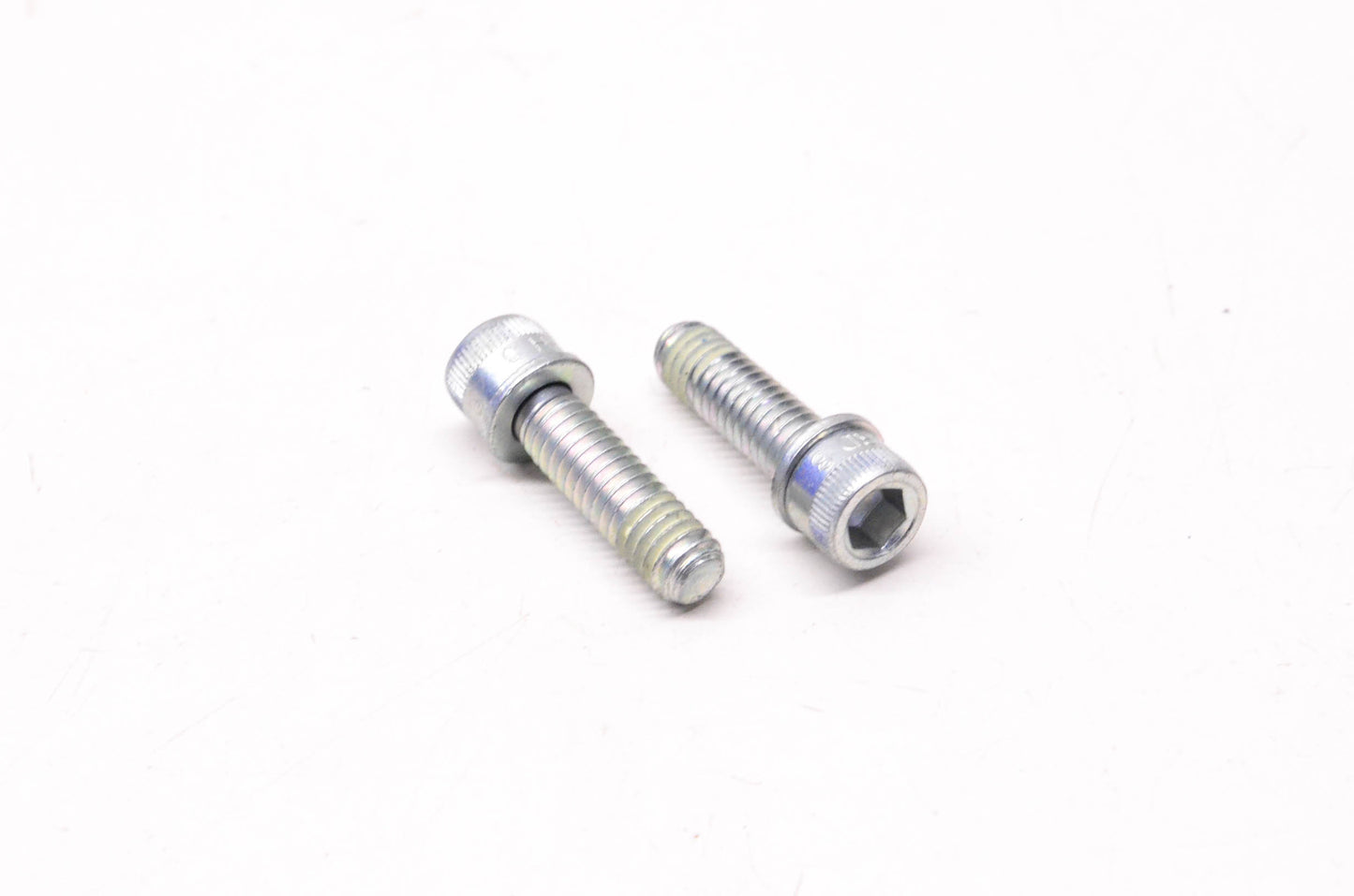 New OEM Harley-Davidson 2479 Hex Socket Screw Qty 2 NOS