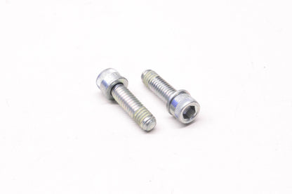 New OEM Harley-Davidson 2479 Hex Socket Screw Qty 2 NOS