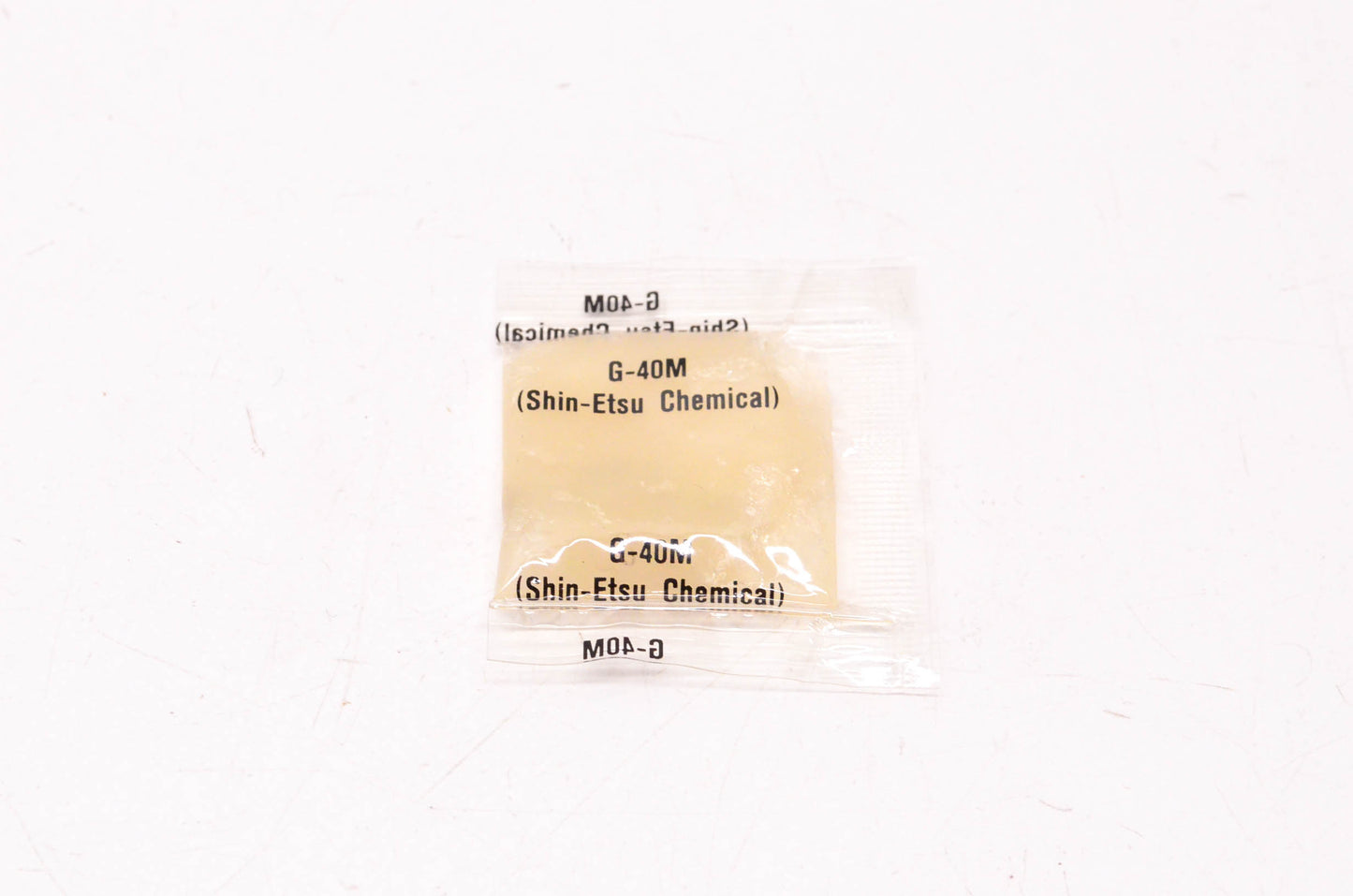New OEM Harley-Davidson 42820-04 Master Cylinder Grease NOS