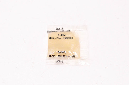 New OEM Harley-Davidson 42820-04 Master Cylinder Grease NOS