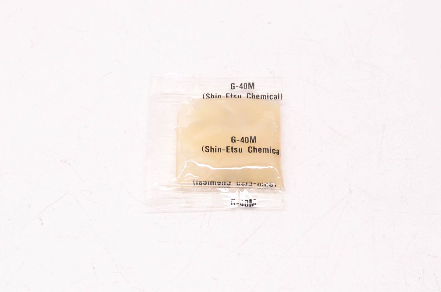 New OEM Harley-Davidson 42820-04 Master Cylinder Grease NOS