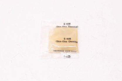 New OEM Harley-Davidson 42820-04 Master Cylinder Grease NOS
