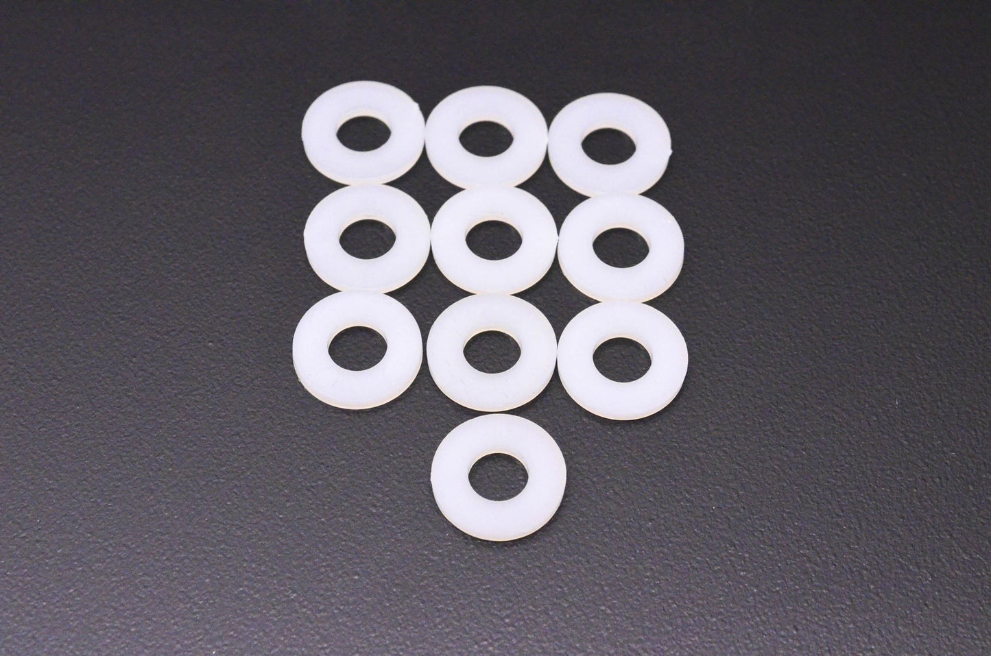 New OEM Harley-Davidson 6410 HDI Washer Qty 10 NOS