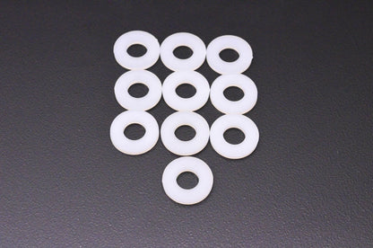 New OEM Harley-Davidson 6410 HDI Washer Qty 10 NOS