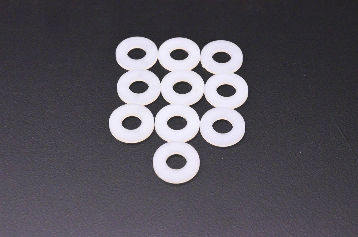 New OEM Harley-Davidson 6410 HDI Washer Qty 10 NOS