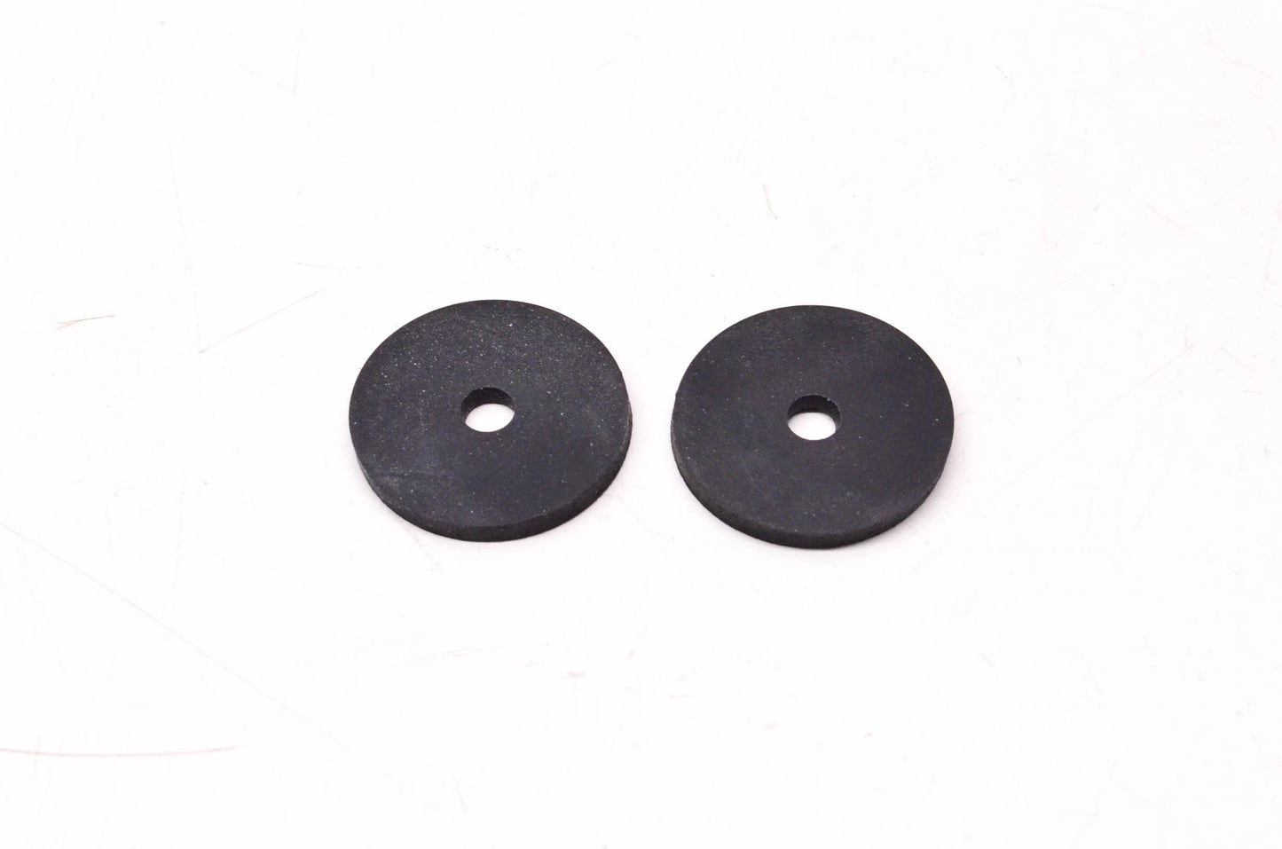 New OEM Harley-Davidson 6035A Rubber Washer Qty 2 NOS