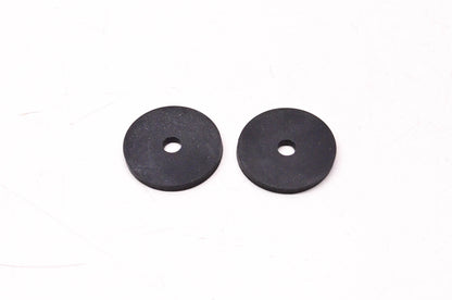 New OEM Harley-Davidson 6035A Rubber Washer Qty 2 NOS