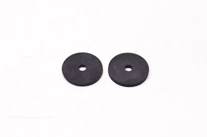 New OEM Harley-Davidson 6035A Rubber Washer Qty 2 NOS