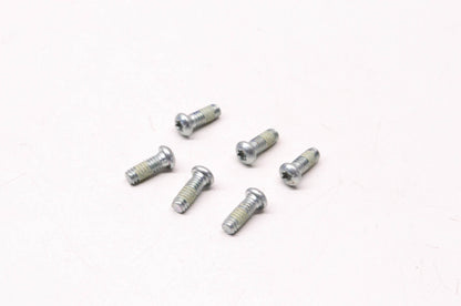 New OEM Harley-Davidson 8679 Torx Button Head Screw Qty 6 NOS