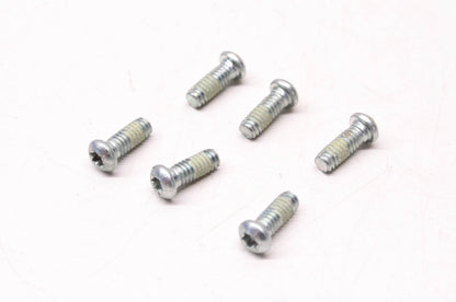 New OEM Harley-Davidson 8679 Torx Button Head Screw Qty 6 NOS
