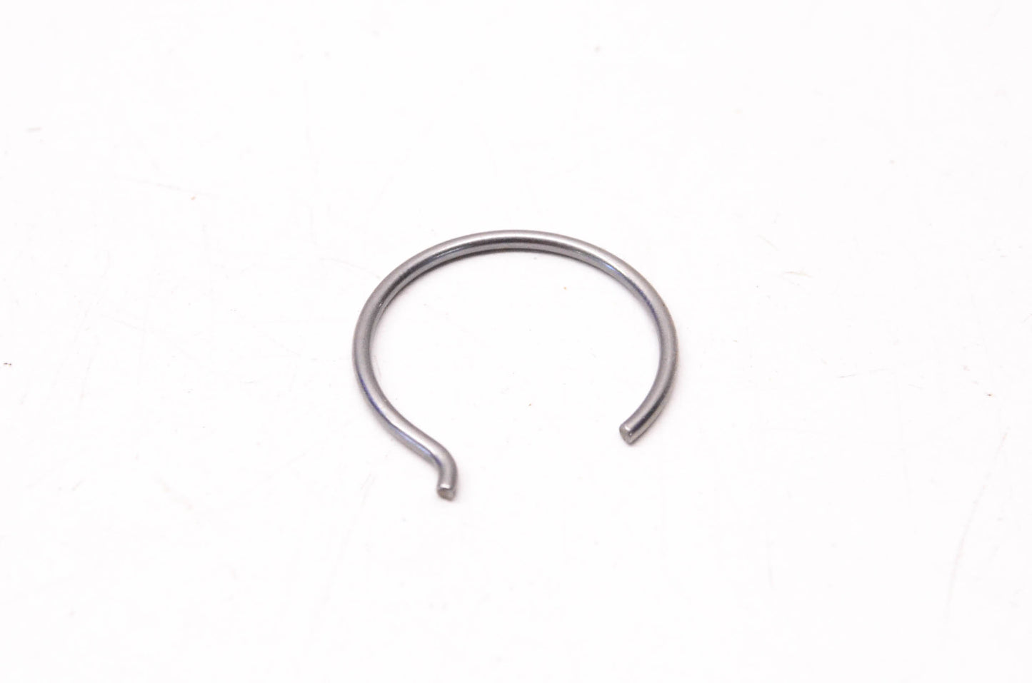 New OEM Harley-Davidson 22121-01K Piston Pin Retaining Ring NOS