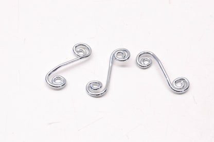 Aftermarket 66712-01 S-Springs Qty 3 NOS