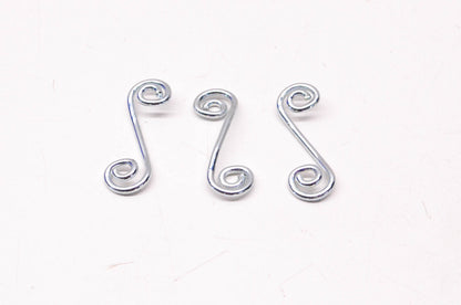 Aftermarket 66712-01 S-Springs Qty 3 NOS
