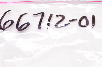 Aftermarket 66712-01 S-Springs Qty 3 NOS
