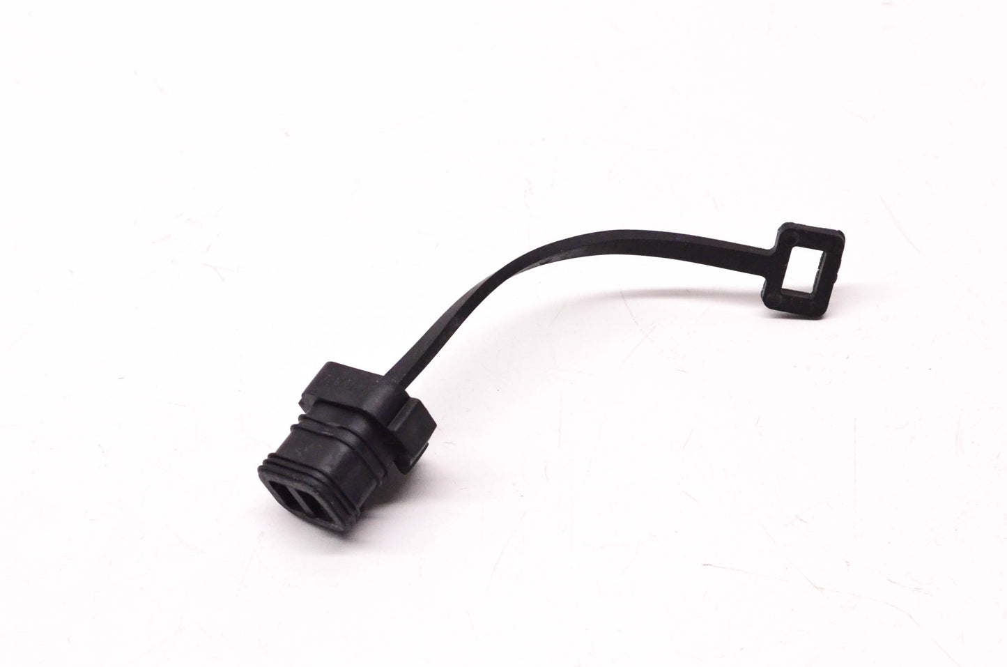 New OEM Harley-Davidson 72164-94A 4-Way Rubber Pin Connector NOS