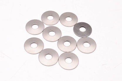 New OEM Harley-Davidson 6072 Washer Qty 10 NOS