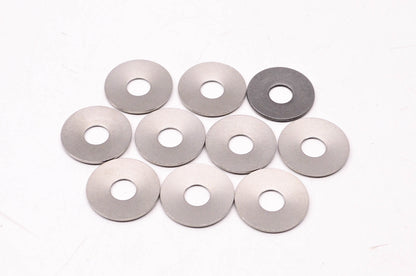 New OEM Harley-Davidson 6072 Washer Qty 10 NOS