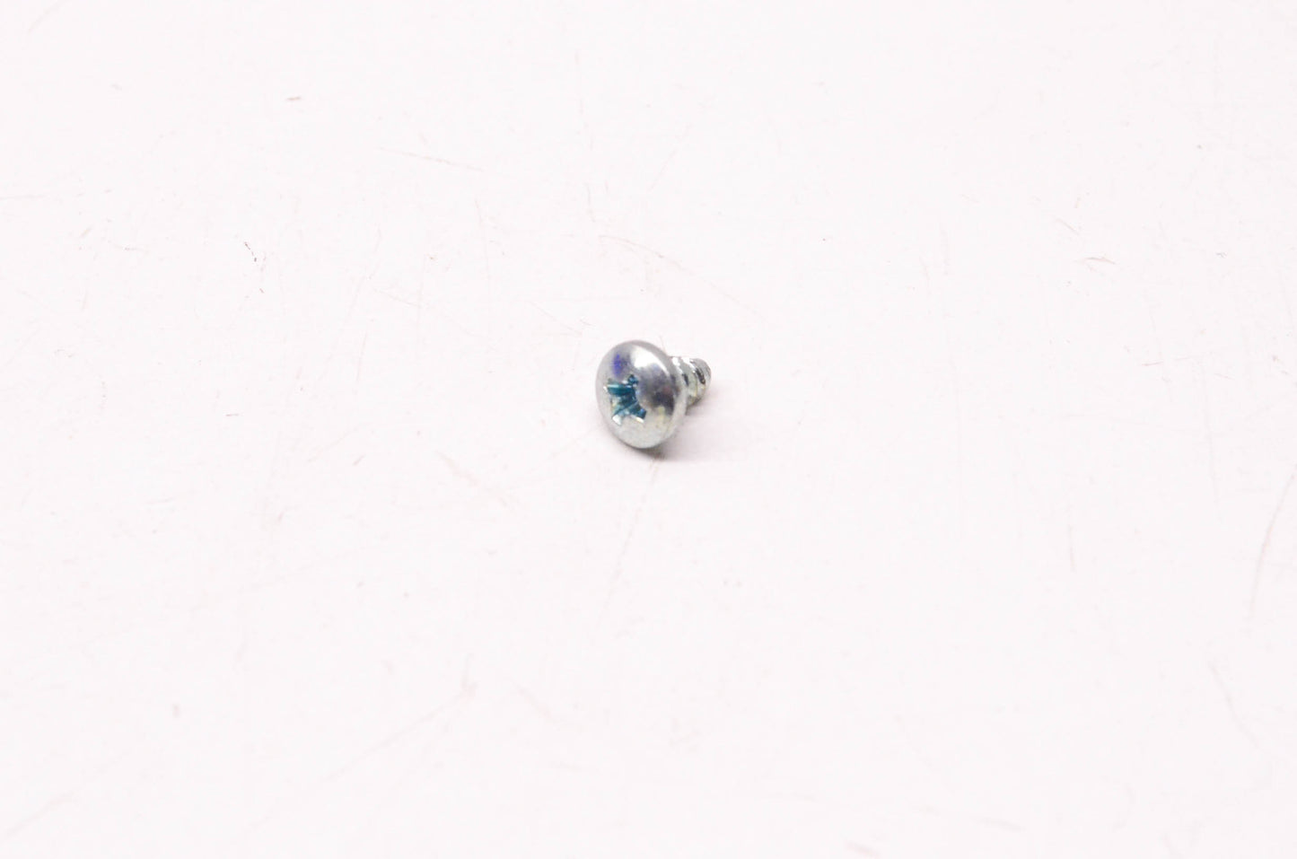 New OEM Harley-Davidson 4911 Self-Tap Pan Screw NOS