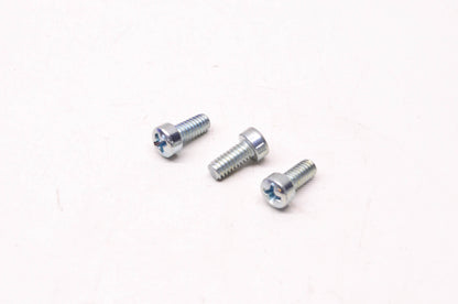 New OEM Harley-Davidson 68052-93 Screw Qty 3 NOS