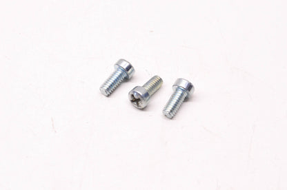 New OEM Harley-Davidson 68052-93 Screw Qty 3 NOS