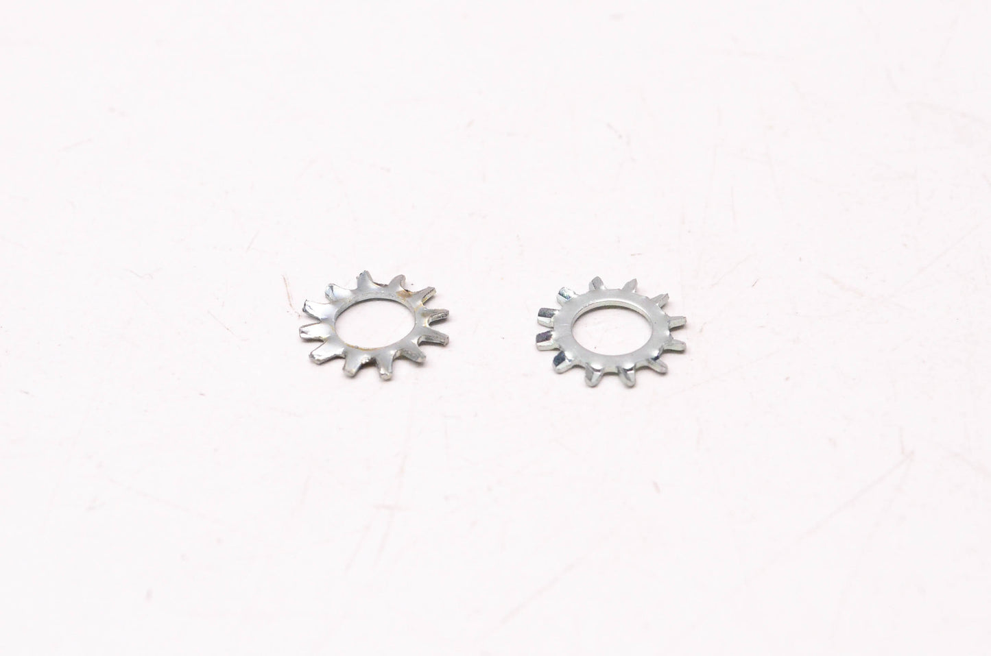 New OEM Harley-Davidson 7230 Washer Qty 2 NOS