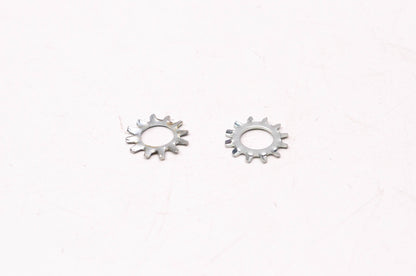 New OEM Harley-Davidson 7230 Washer Qty 2 NOS