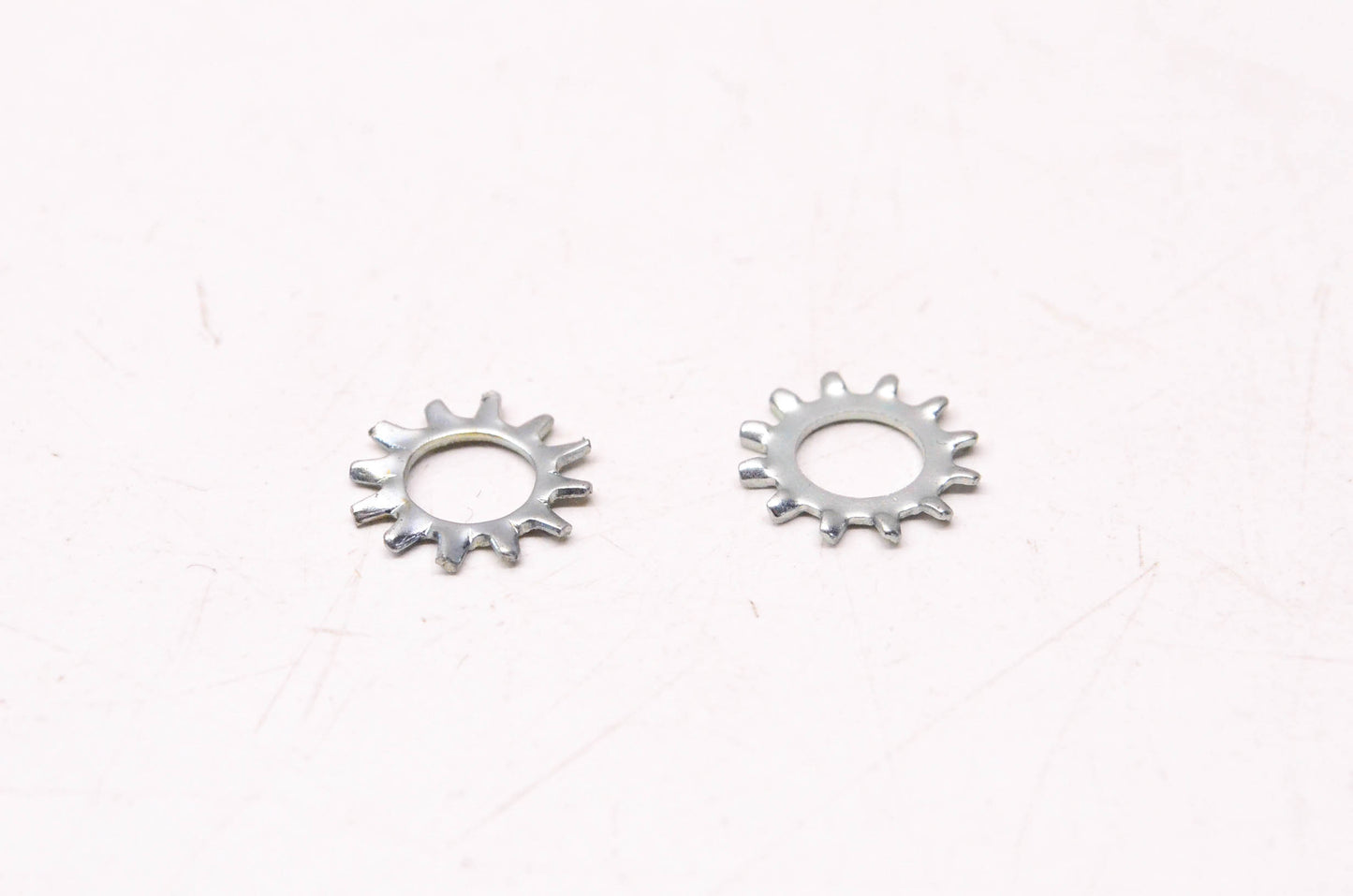 New OEM Harley-Davidson 7230 Washer Qty 2 NOS