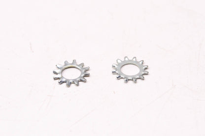 New OEM Harley-Davidson 7230 Washer Qty 2 NOS