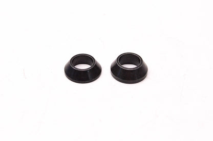 New OEM Harley-Davidson 5714 Mirror Mount Spacer Qty 2 NOS