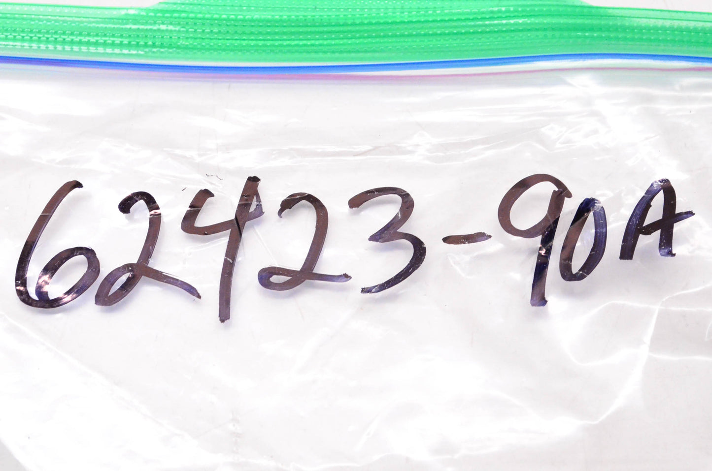 Aftermarket 62423-90A Oil Fill Spout Gasket NOS