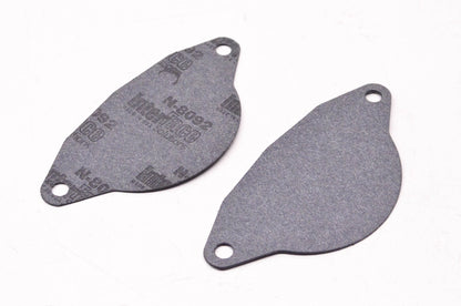 New OEM Harley-Davidson 60518-65 Front Plate Gasket Qty 2 NOS
