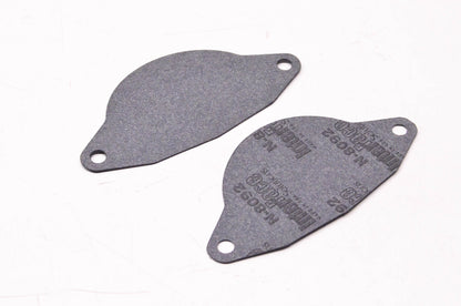 New OEM Harley-Davidson 60518-65 Front Plate Gasket Qty 2 NOS