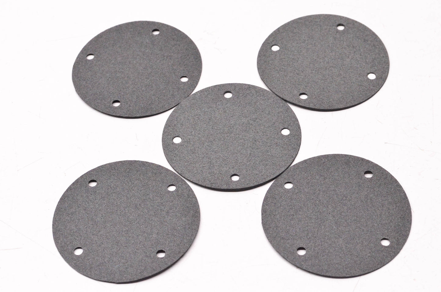 Aftermarket 32591-80 Timer Cover Gaskets Qty 5 NOS