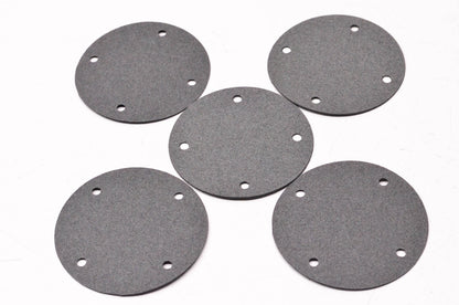 Aftermarket 32591-80 Timer Cover Gaskets Qty 5 NOS