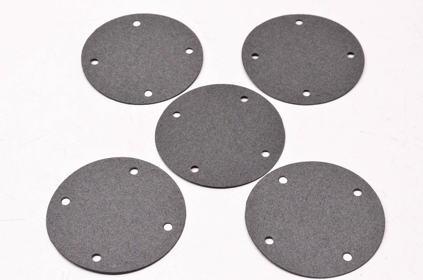 Aftermarket 32591-80 Timer Cover Gaskets Qty 5 NOS