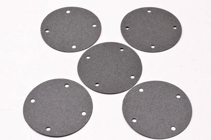 Aftermarket 32591-80 Timer Cover Gaskets Qty 5 NOS