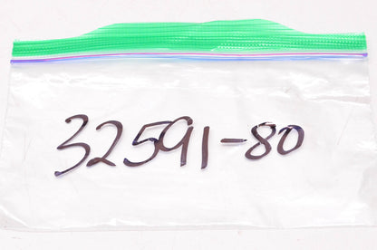 Aftermarket 32591-80 Timer Cover Gaskets Qty 5 NOS