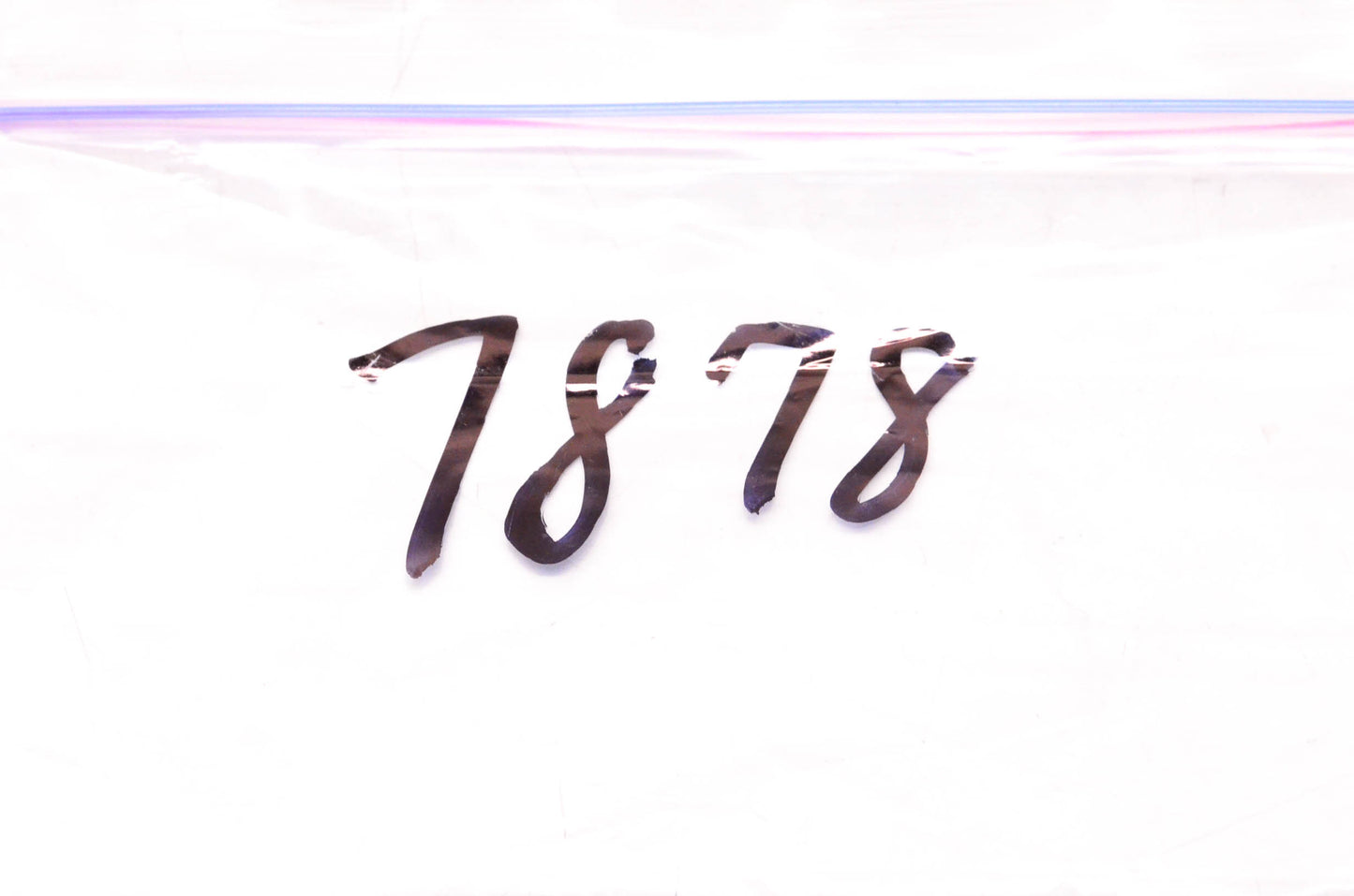 Aftermarket 7878 Flange Locking Nuts Qty 3 NOS