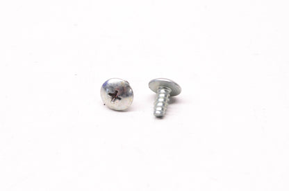 Aftermarket 2731W Phillips Truss Head Screws Qty 2 NOS