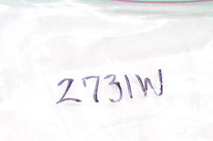 Aftermarket 2731W Phillips Truss Head Screws Qty 2 NOS